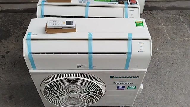 Máy Lạnh Panasonic 1.5hp INVERTER Nanoe G GÓP 0%. Mua bán Máy lạnh, điều hoà tại Quận Bình Thạnh Tp Hồ Chí Minh được đăng bởi Nguyên Khôi  hình 1