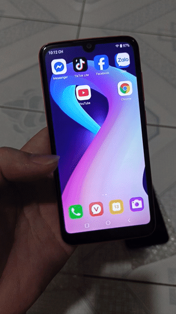 Vsmart Star V320a ( 2GB/16GB ). Mua bán Điện thoại tại Quận Gò Vấp Tp Hồ Chí Minh được đăng bởi Sơn hình 1
