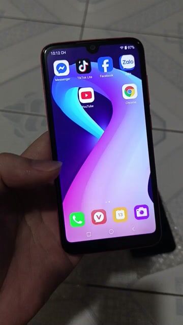 Vsmart Star V320a ( 2GB/16GB ). Mua bán Điện thoại tại Quận Gò Vấp Tp Hồ Chí Minh được đăng bởi Sơn hình 1