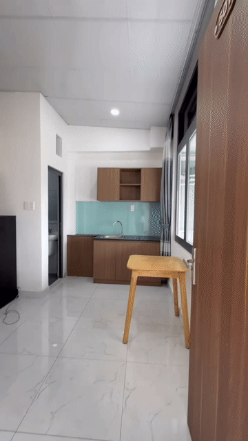 Cho thuê Phòng trọ Quận 7 Tp Hồ Chí Minh diện tích 30 m² giá 5,2 triệu/tháng