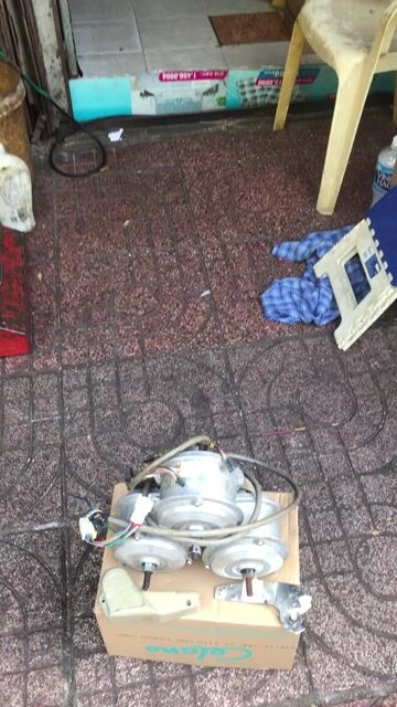 Động cơ xe đạp điện Nhật Bản. Mua bán Phụ tùng xe tại Quận 3 Tp Hồ Chí Minh được đăng bởi Mai hoang ha hình 1