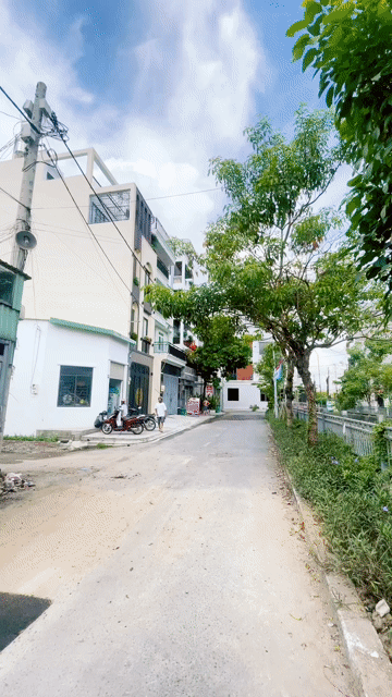 Mua bán Nhà ở Quận 12 Tp Hồ Chí Minh diện tích 58 m² giá 2,65 tỷ