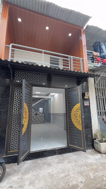 Mua bán Nhà ở Huyện Bình Chánh Tp Hồ Chí Minh diện tích 60 m² giá 1,59 tỷ