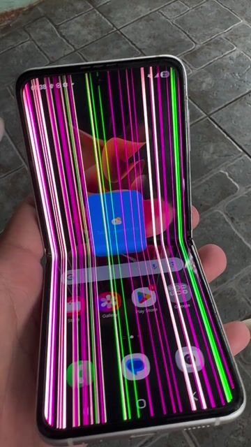 Samsung Zflip 3 5G Thanh Gươm Diệt Yêu. Mua bán Điện thoại tại Quận Tân Phú Tp Hồ Chí Minh được đăng bởi Hoà Nguyễn hình 1