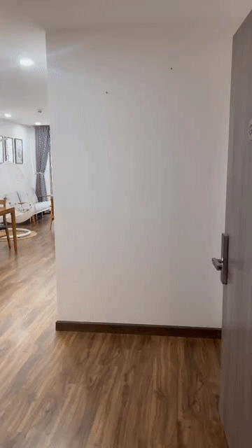 Cho thuê Căn hộ Chung cư Saigon South Residences Huyện Nhà Bè Tp Hồ Chí Minh diện tích 71 m² giá 15 triệu/tháng