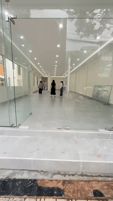 Cho thuê Nhà ở Thành phố Nha Trang Khánh Hòa diện tích 180 m² giá 55 triệu/tháng