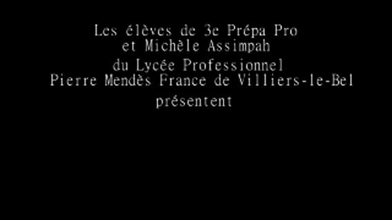 Et si j'étais prof?