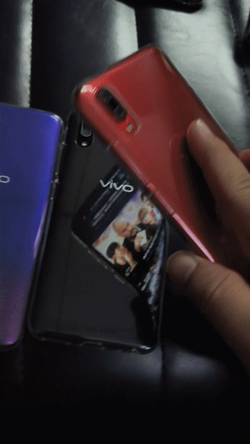 Vivo Y93 8GB 256GB Đỏ, Tím, Đen. Mua bán Điện thoại tại Quận 1 Tp Hồ Chí Minh được đăng bởi trùm giá rẻ hình 1
