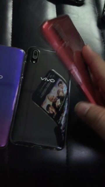 Vivo Y93 8GB 256GB Đỏ, Tím, Đen. Mua bán Điện thoại tại Quận 1 Tp Hồ Chí Minh được đăng bởi trùm giá rẻ hình 1