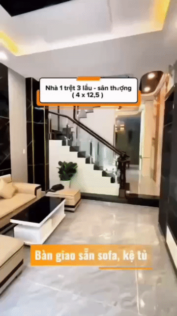 Mua bán Nhà ở Thành phố Thủ Đức Tp Hồ Chí Minh diện tích 50 m² giá 7,9 tỷ