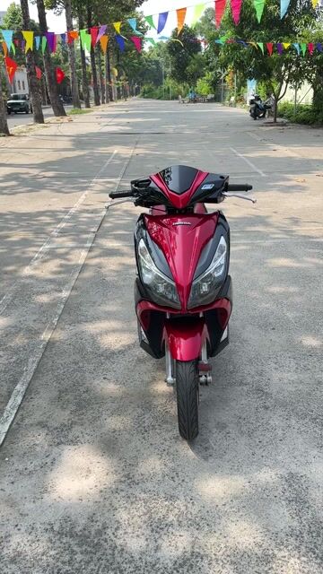 💥 Honda Airblade 2014 Bstp Zin Êm - Góp Bao Đậu. Mua bán Xe máy tại Thành phố Thủ Đức Tp Hồ Chí Minh được đăng bởi Xe Máy Trường Thịnh hình 1