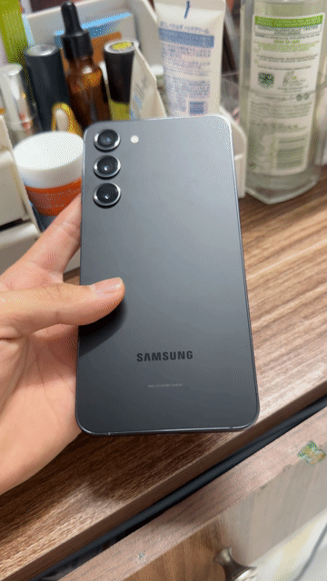 Samsung Galaxy S23 Plus 256GB Đen Mỹ. Mua bán Điện thoại tại Quận Đống Đa Hà Nội được đăng bởi Nguyễn Văn Điền hình 1