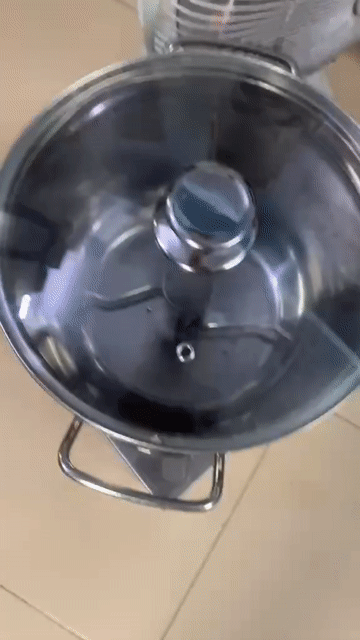 Máy xay đa năng Thành Đạt Thép không gỉ. Mua bán Bếp, lò, đồ điện nhà bếp tại Quận 1 Tp Hồ Chí Minh được đăng bởi Sua Bap Ngon Ngon hình 1
