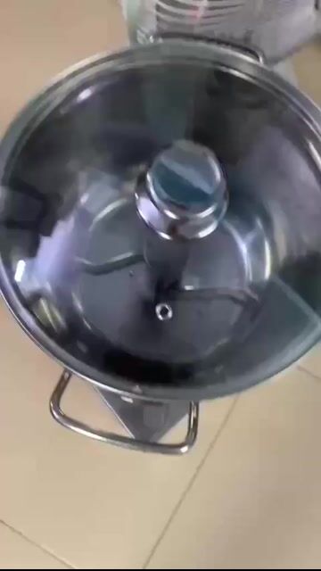 Máy xay đa năng Thành Đạt Thép không gỉ. Mua bán Bếp, lò, đồ điện nhà bếp tại Quận 1 Tp Hồ Chí Minh được đăng bởi Sua Bap Ngon Ngon hình 1