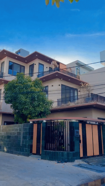 Mua bán Nhà ở Quận Ngũ Hành Sơn Đà Nẵng diện tích 130 m² giá 15,5 tỷ