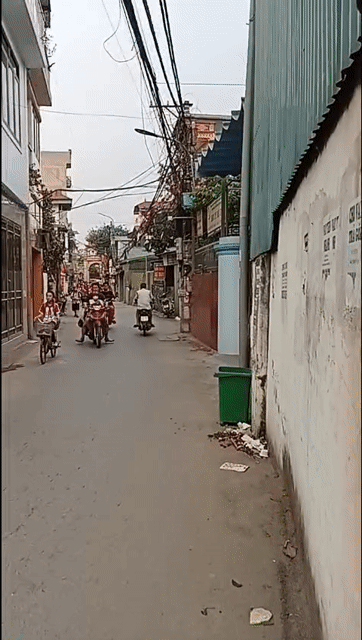 Mua bán Đất Huyện Thanh Trì Hà Nội diện tích 84 m² giá 12,5 tỷ
