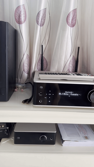 Amply số Denon PMA-150H 98%. Mua bán Tivi, Âm thanh tại Quận Bình Tân Tp Hồ Chí Minh được đăng bởi Vân hình 1