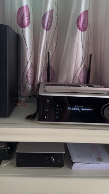 Amply số Denon PMA-150H 98%. Mua bán Tivi, Âm thanh tại Quận Bình Tân Tp Hồ Chí Minh được đăng bởi Vân hình 1