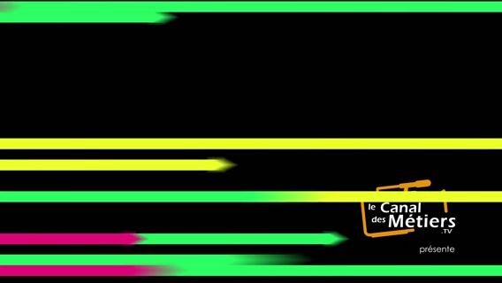FORMEZ VOUS AUX METIERS DE L'AUDIOVISUEL