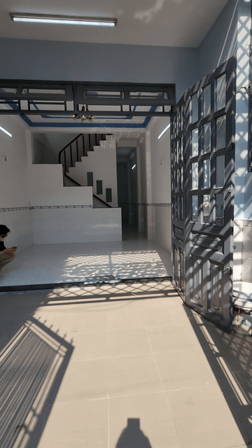 Mua bán Nhà ở Quận 12 Tp Hồ Chí Minh diện tích 66 m² giá 4,45 tỷ