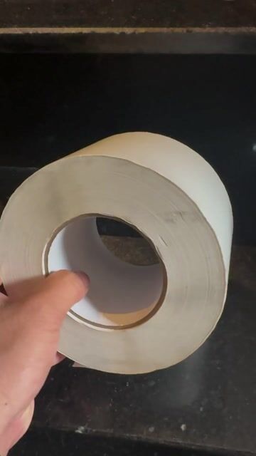 Băng keo giấy trắng dễ xé,decal ghi chú,. Mua bán Đồ dùng văn phòng tại Quận Gò Vấp Tp Hồ Chí Minh được đăng bởi Huynh phạm hình 1