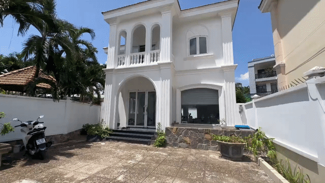 Cho thuê Nhà ở Thành phố Biên Hòa Đồng Nai diện tích 250 m² giá 15 triệu/tháng