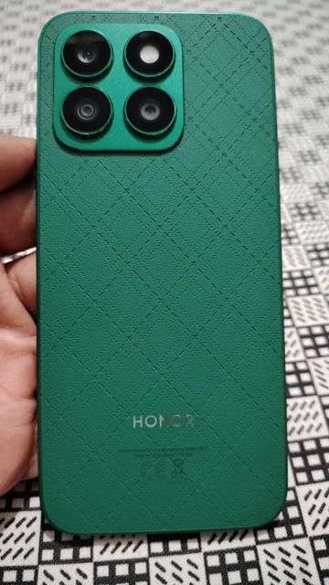 HONOR X8B 8G+Turbo+8G/512 GPU Turbo Magicos tối ưu. Mua bán Điện thoại tại Thị xã Phú Mỹ Bà Rịa - Vũng Tàu được đăng bởi ATi Black hình 1