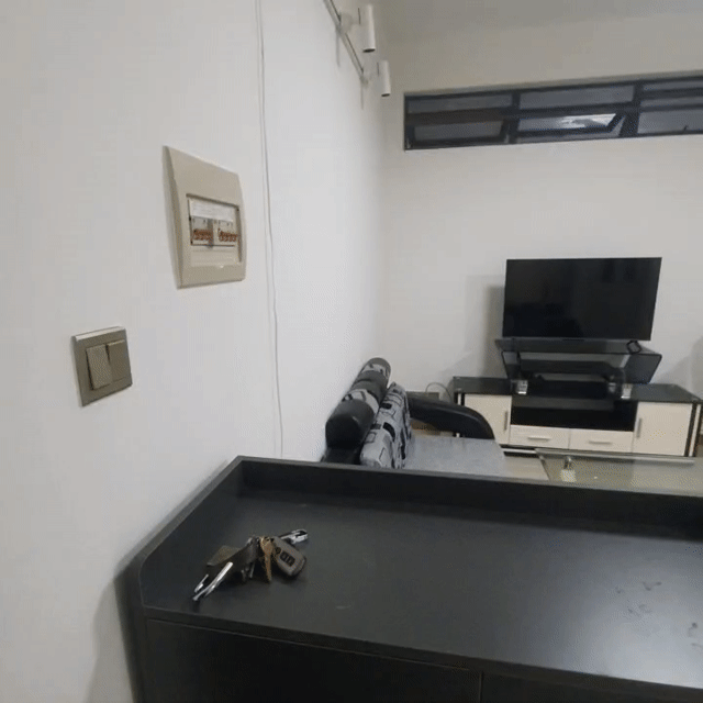 Cho thuê Căn hộ Chung cư The Era Lạc Long Quân (The Useful) Quận Tân Bình Tp Hồ Chí Minh diện tích 54 m² giá 11 triệu/tháng