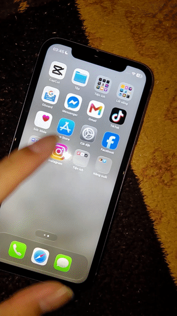 Apple iPhone 11 64GB Vỡ lưng, mất Face ID. Mua bán Điện thoại tại Huyện Văn Chấn Yên Bái được đăng bởi Hà Đức Nội  hình 1