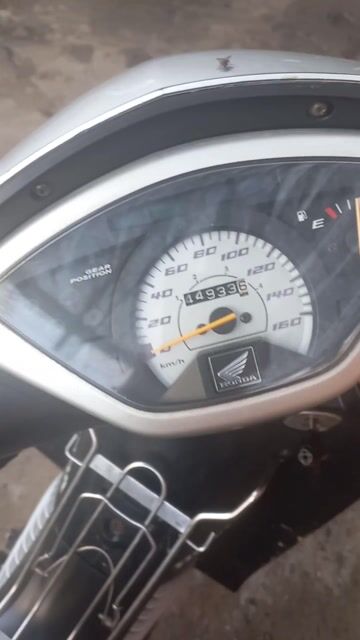 Honda Future Neo 2006 Xám. Mua bán Xe máy tại Huyện Hóc Môn Tp Hồ Chí Minh được đăng bởi Trương minh khoa hình 1