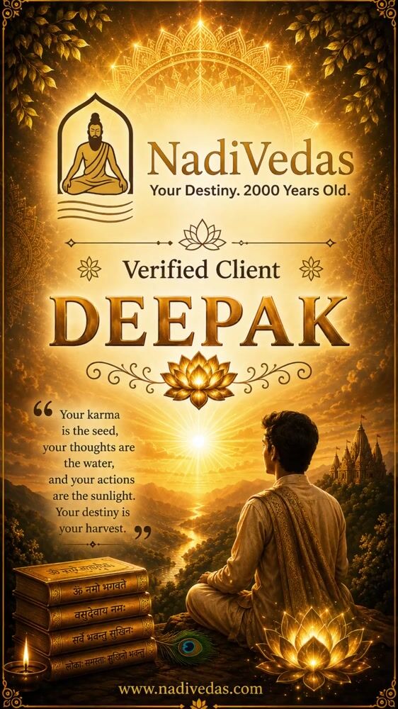 Deepak Baburao Birewar video testimonial