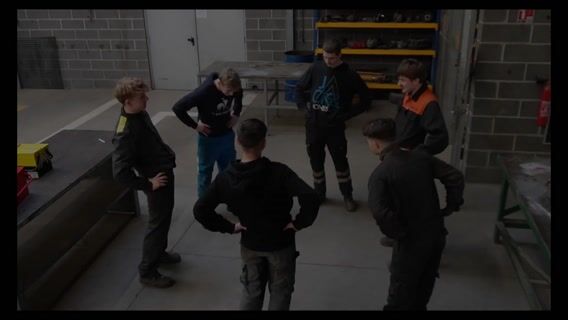 Maintenance des matériels