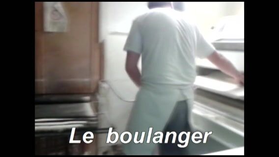 Du fournil au magasin