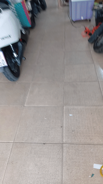 Xe máy điện Xmen bánh béo 84V-30Ah. Mua bán Xe máy tại Quận 7 Tp Hồ Chí Minh được đăng bởi A Hưng hình 1