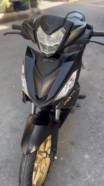 Honda Winner 150 V1 2018 Đen nhám. Mua bán Xe máy tại Quận 11 Tp Hồ Chí Minh được đăng bởi Hưng Từ hình 1