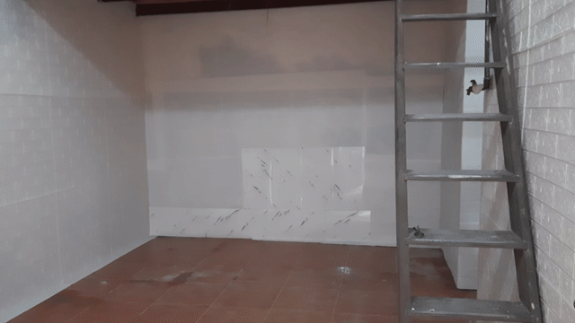 Cho thuê Phòng trọ Quận Cầu Giấy Hà Nội diện tích 25 m² giá 2,5 triệu/tháng