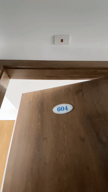 Cho thuê Phòng trọ Quận Hải Châu Đà Nẵng diện tích 30 m² giá 5,3 triệu/tháng