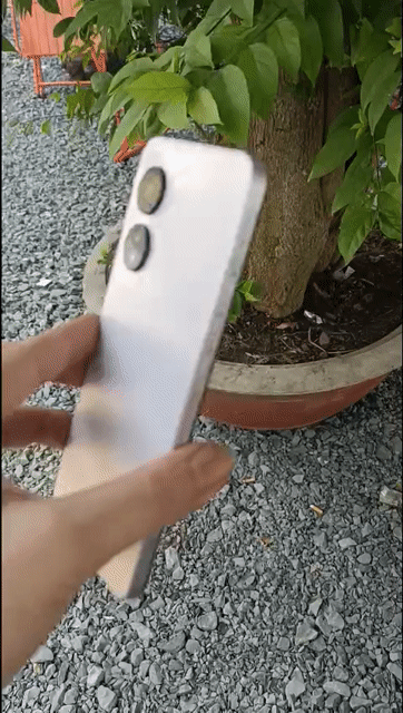 Oppo 12GB/256GB Bạc mới 99, khách quá hạn . Mua bán Điện thoại tại Quận 12 Tp Hồ Chí Minh được đăng bởi MitPhôn hình 1