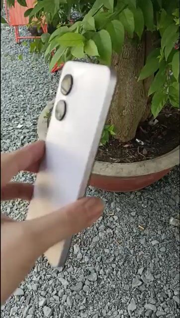 Oppo 12GB/256GB Bạc mới 99, khách quá hạn . Mua bán Điện thoại tại Quận 12 Tp Hồ Chí Minh được đăng bởi MitPhôn hình 1