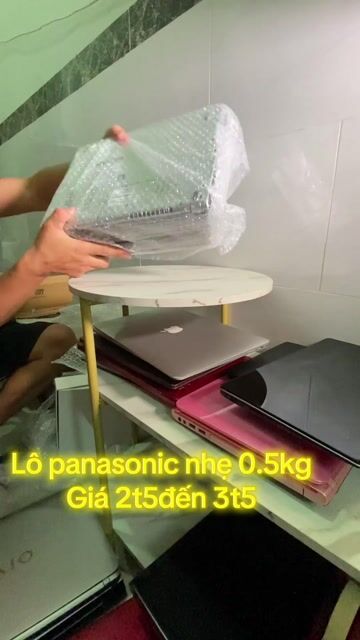 laptop hàng nhật xách tay ,dòng panasonic mỏng nhe. Mua bán Laptop tại Quận Bình Tân Tp Hồ Chí Minh được đăng bởi hàng nhật xách tay hình 1