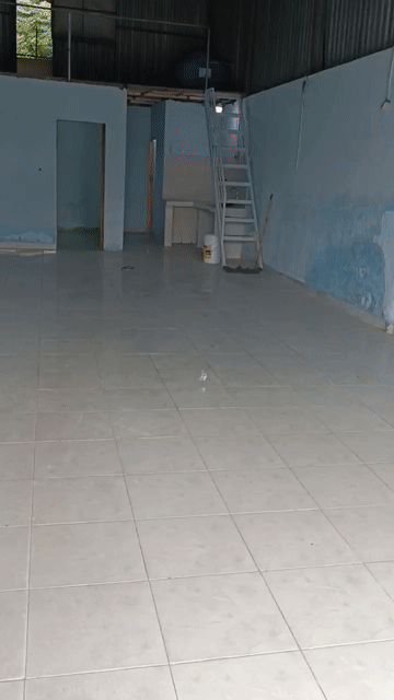 Cho thuê Nhà ở Thành phố Biên Hòa Đồng Nai diện tích 75 m² giá 2,5 triệu/tháng