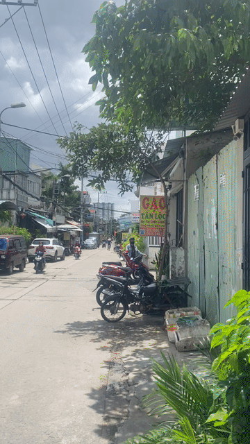 Cho thuê Phòng trọ Huyện Bình Chánh Tp Hồ Chí Minh diện tích 18 m² giá 4 triệu/tháng