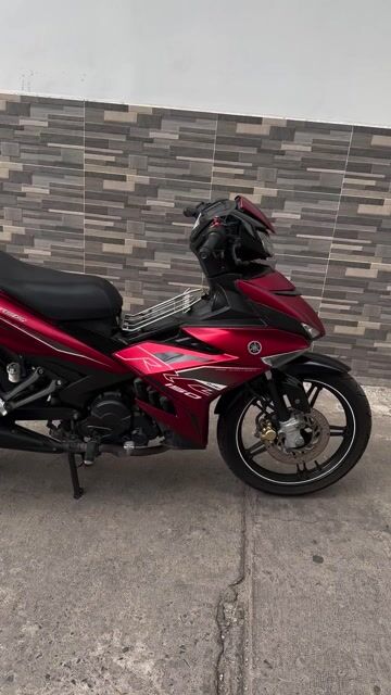 Yamaha Exciter 150 RC 2019 Đỏ. Mua bán Xe máy tại Quận Bình Tân Tp Hồ Chí Minh được đăng bởi Nguyễn Trường Anh hình 1