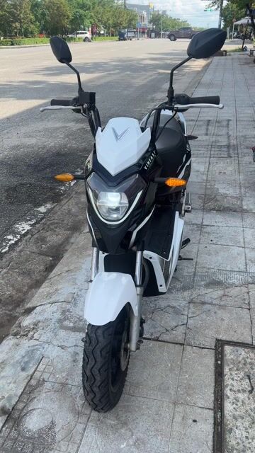 XE MÁY ĐIỆN VINFAT IMPES. Mua bán Xe điện tại Huyện Quảng Điền Thừa Thiên Huế được đăng bởi Hồng Quân hình 1