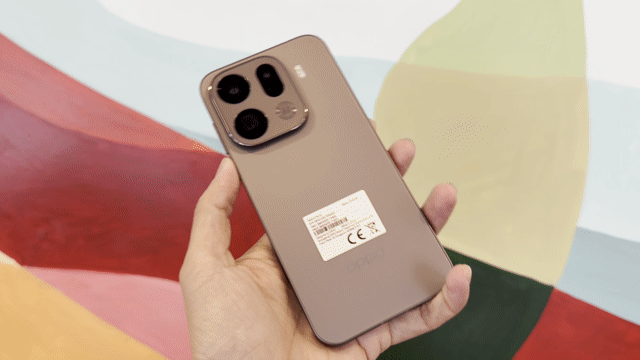 OPPO Find X9 Pro 512GB VN Mới Kích Sạc 4L BH 2 Nam. Mua bán Điện thoại tại Quận 3 Tp Hồ Chí Minh được đăng bởi Minh Phan hình 1
