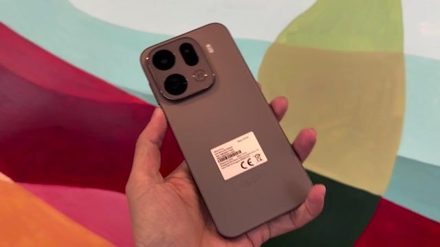 OPPO Find X9 Pro 512GB VN Mới Kích Sạc 4L BH 2 Nam. Mua bán Điện thoại tại Quận 3 Tp Hồ Chí Minh được đăng bởi Minh Phan hình 1