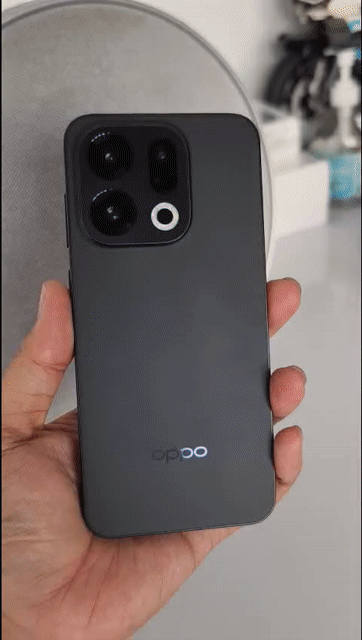 OPPO Find X9 Đen 12GB/256GB AMOLED 120Hz. Mua bán Điện thoại tại Quận Ninh Kiều Cần Thơ được đăng bởi Lê Khang hình 1