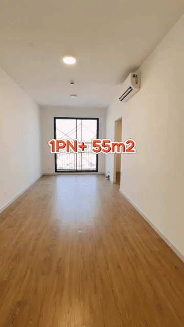 Mua bán Căn hộ Chung cư Picity Sky Park Thành phố Dĩ An Bình Dương diện tích 60 m² giá 2,68 tỷ