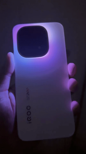iQOO 15 256GB Trắng Không vết xước. Mua bán Điện thoại tại Huyện Ngọc Lặc Thanh Hóa được đăng bởi Hưng hình 1
