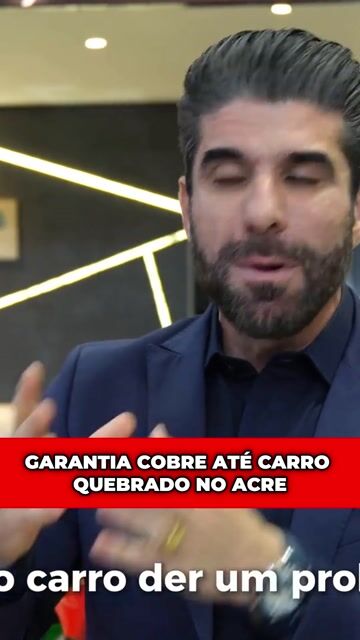 GARANTIA COBRE ATÉ CARRO QUEBRADO NO ACRE
